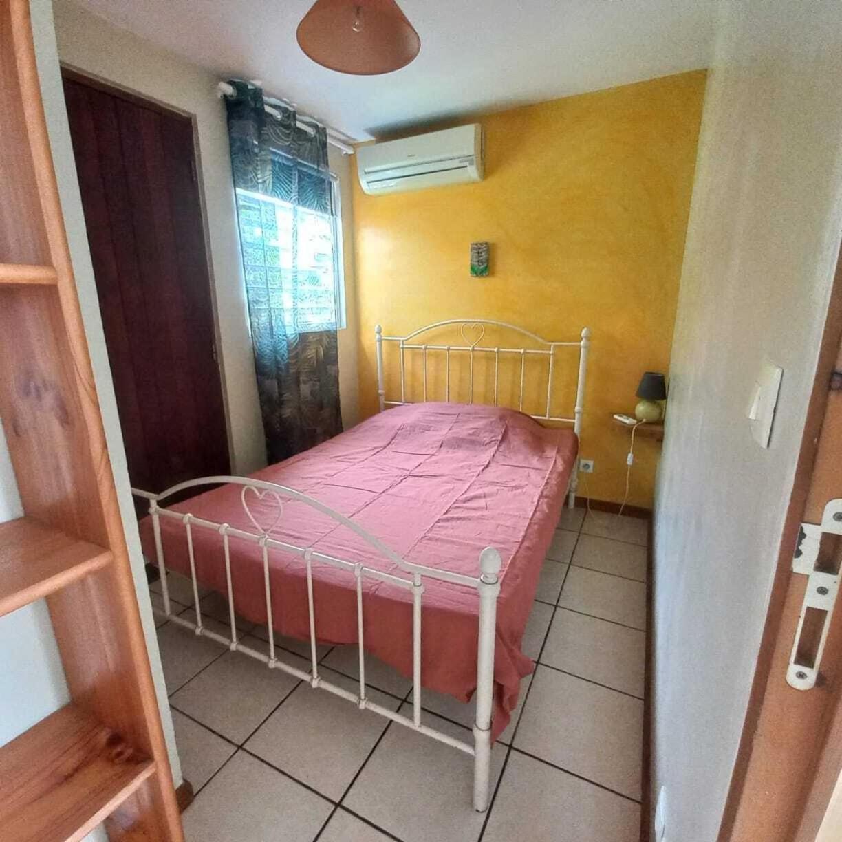 Вілла Gwada Dream Сент-Анн Номер фото